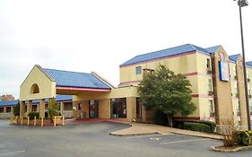 Motel 6 Old Austin Peay 2*