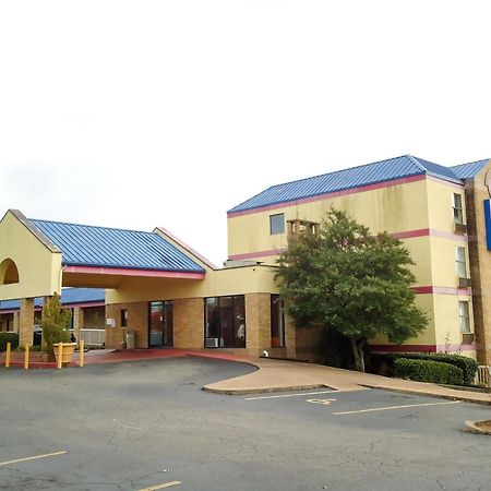 Motel 6 Memphis Exterior photo