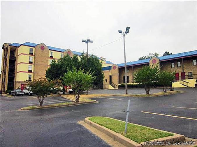 Motel 6 Memphis Exterior photo